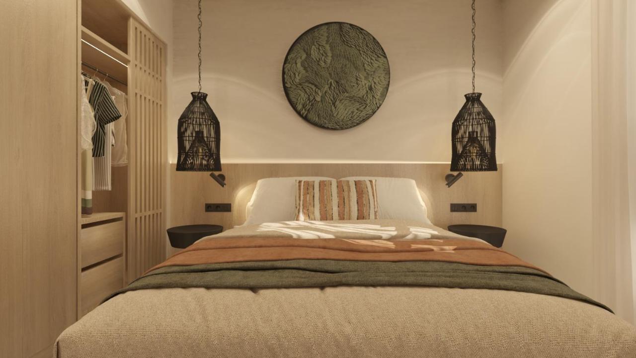 Opal Paros Hotel Naousa  Exterior photo