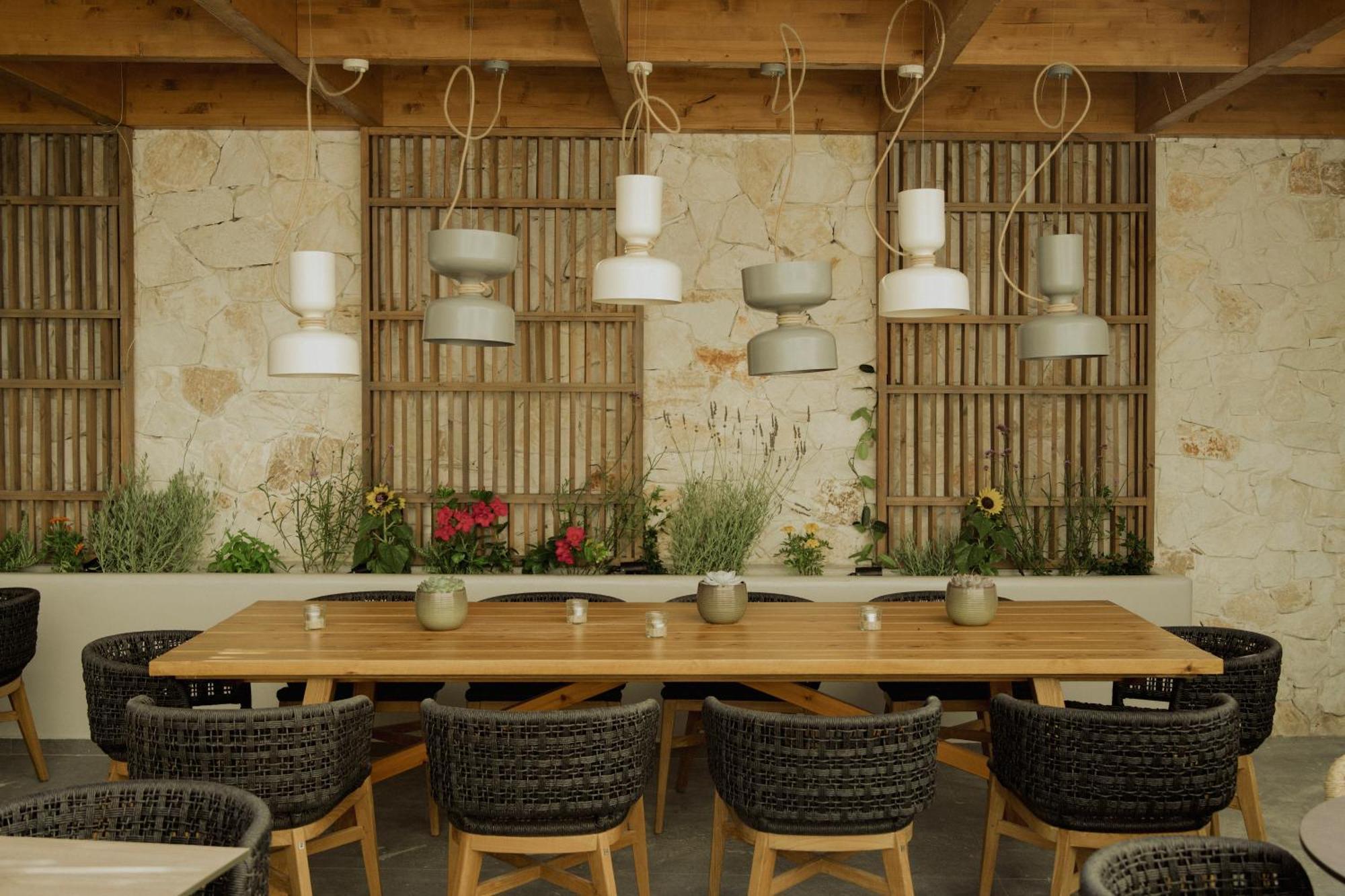 Opal Paros Hotel Naousa  Exterior photo