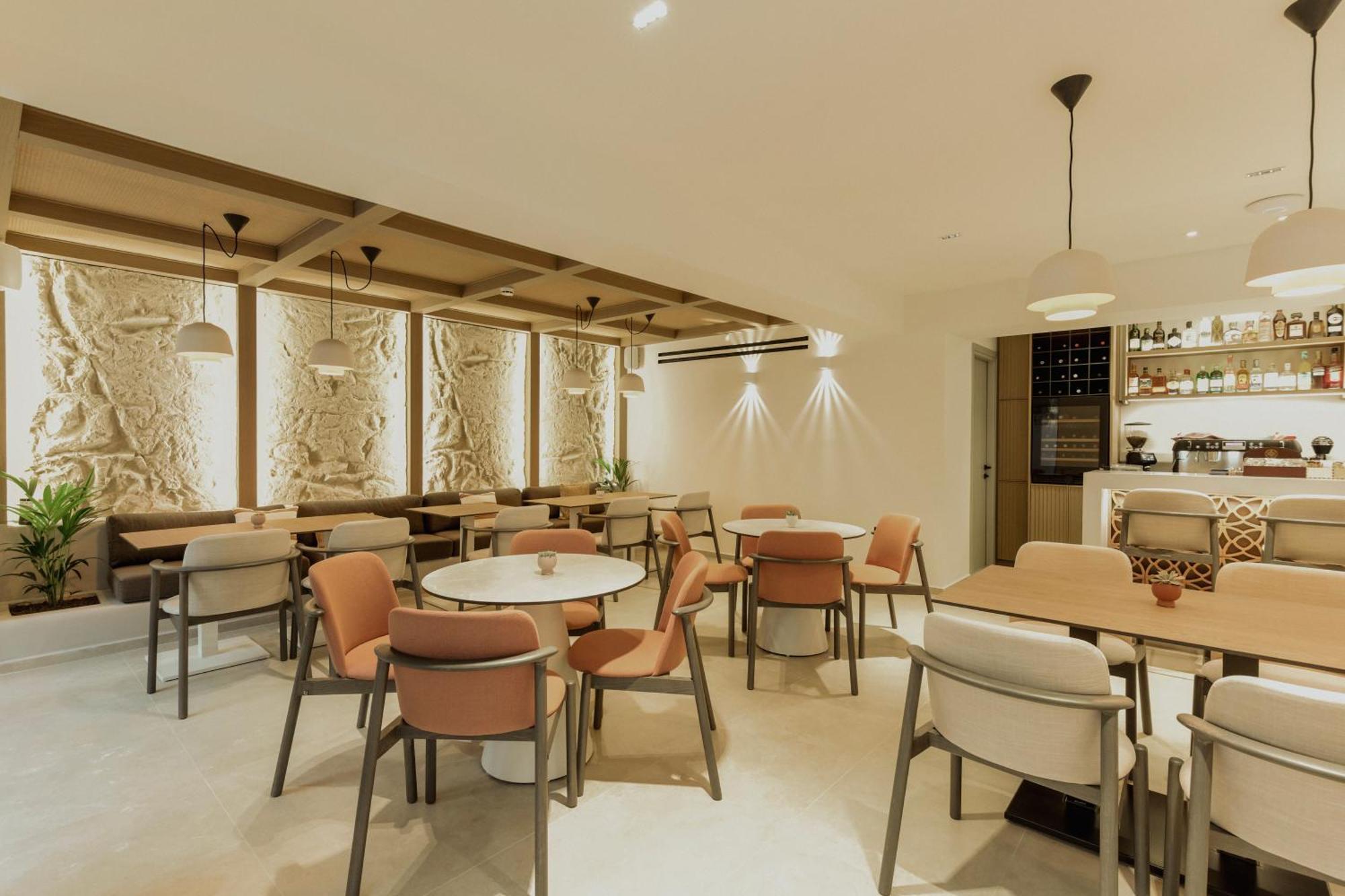 Opal Paros Hotel Naousa  Exterior photo