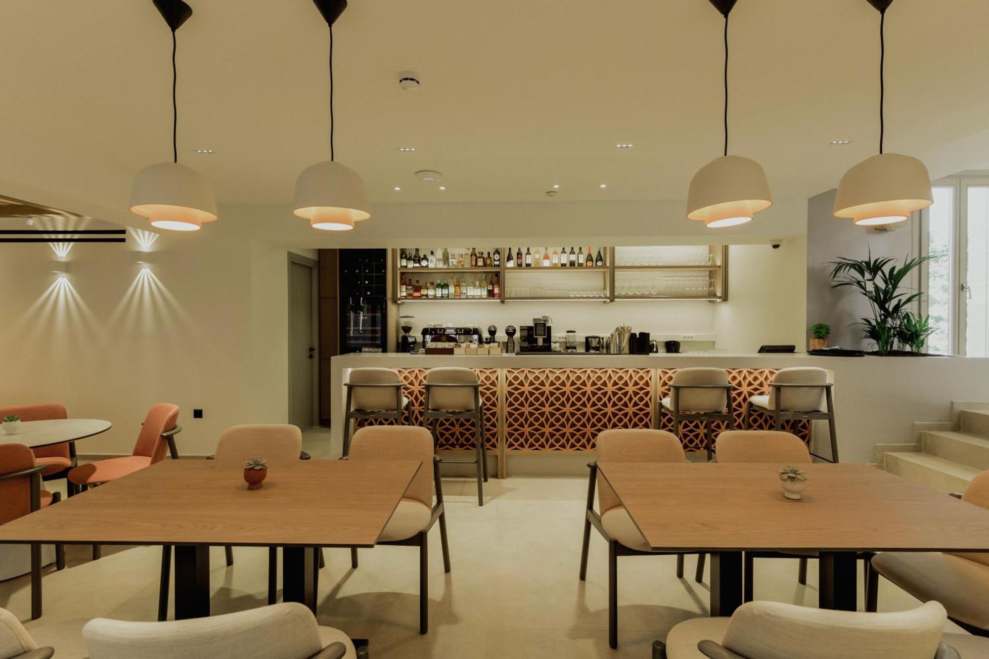 Opal Paros Hotel Naousa  Exterior photo