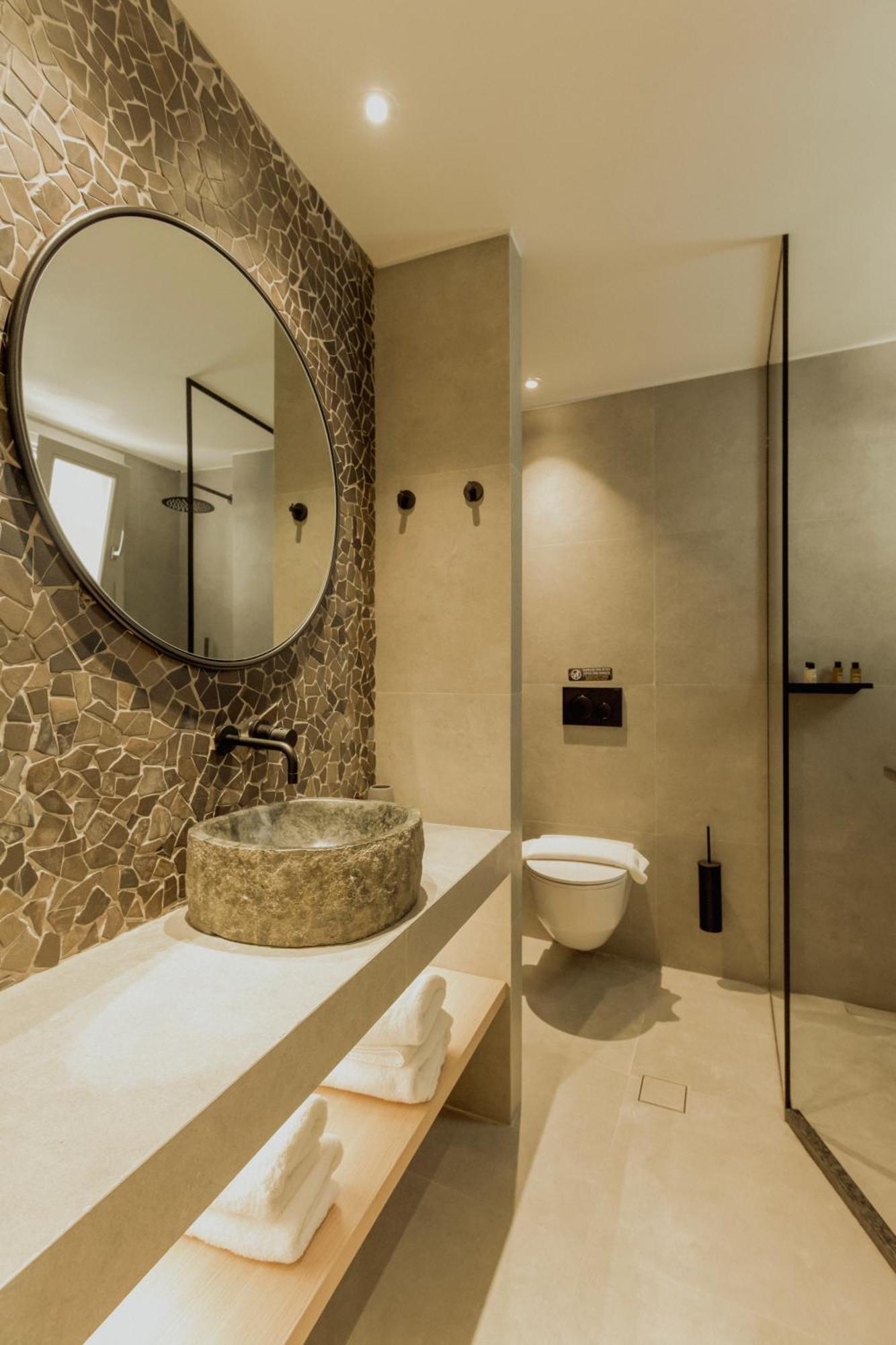 Opal Paros Hotel Naousa  Exterior photo