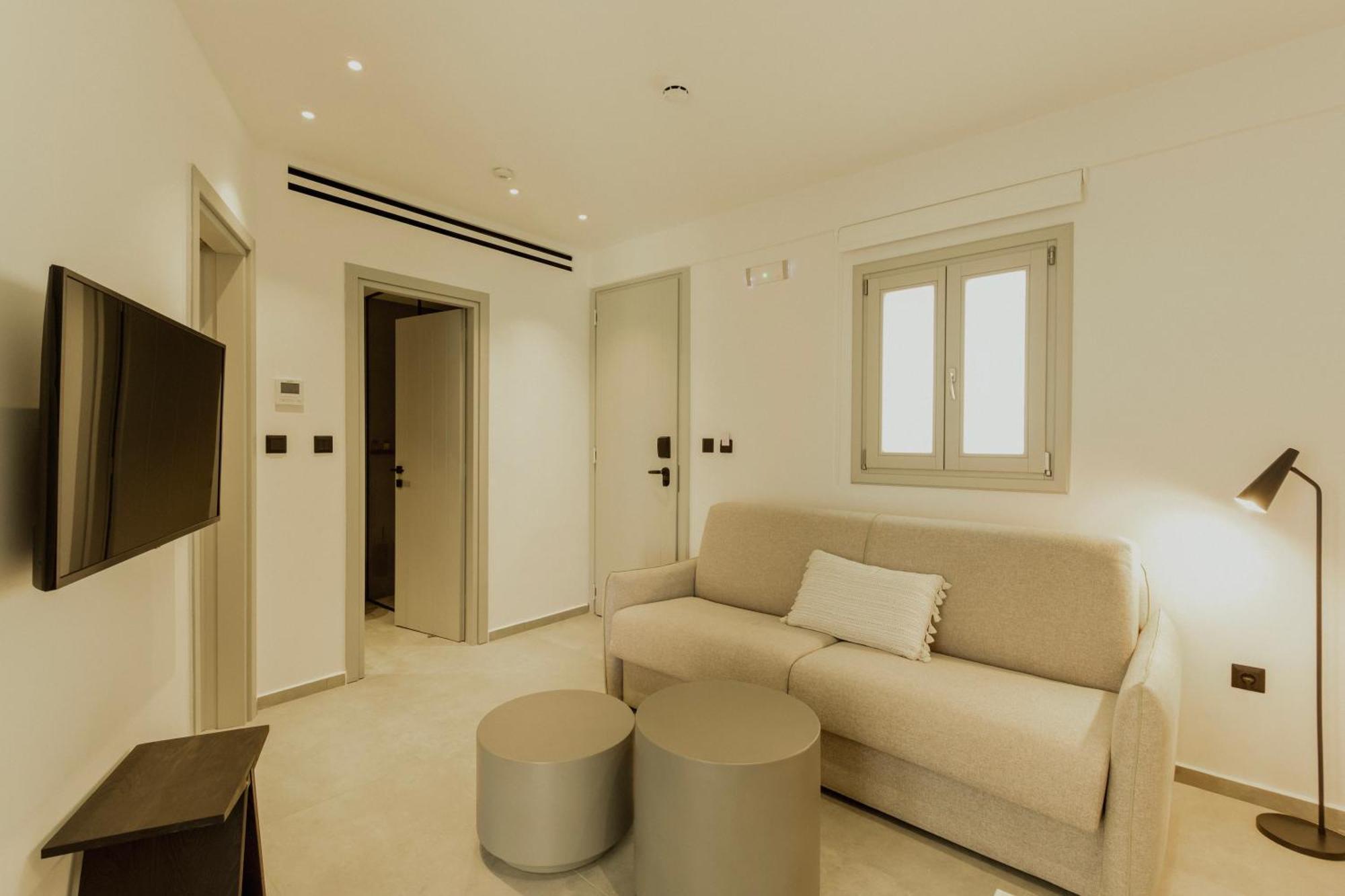 Opal Paros Hotel Naousa  Exterior photo