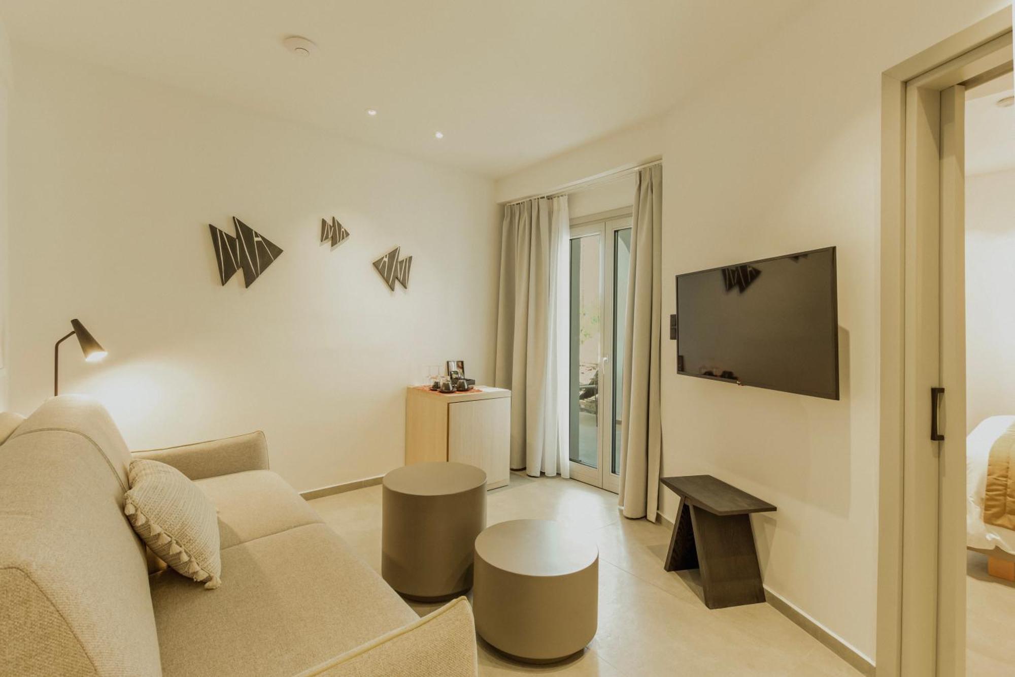 Opal Paros Hotel Naousa  Exterior photo