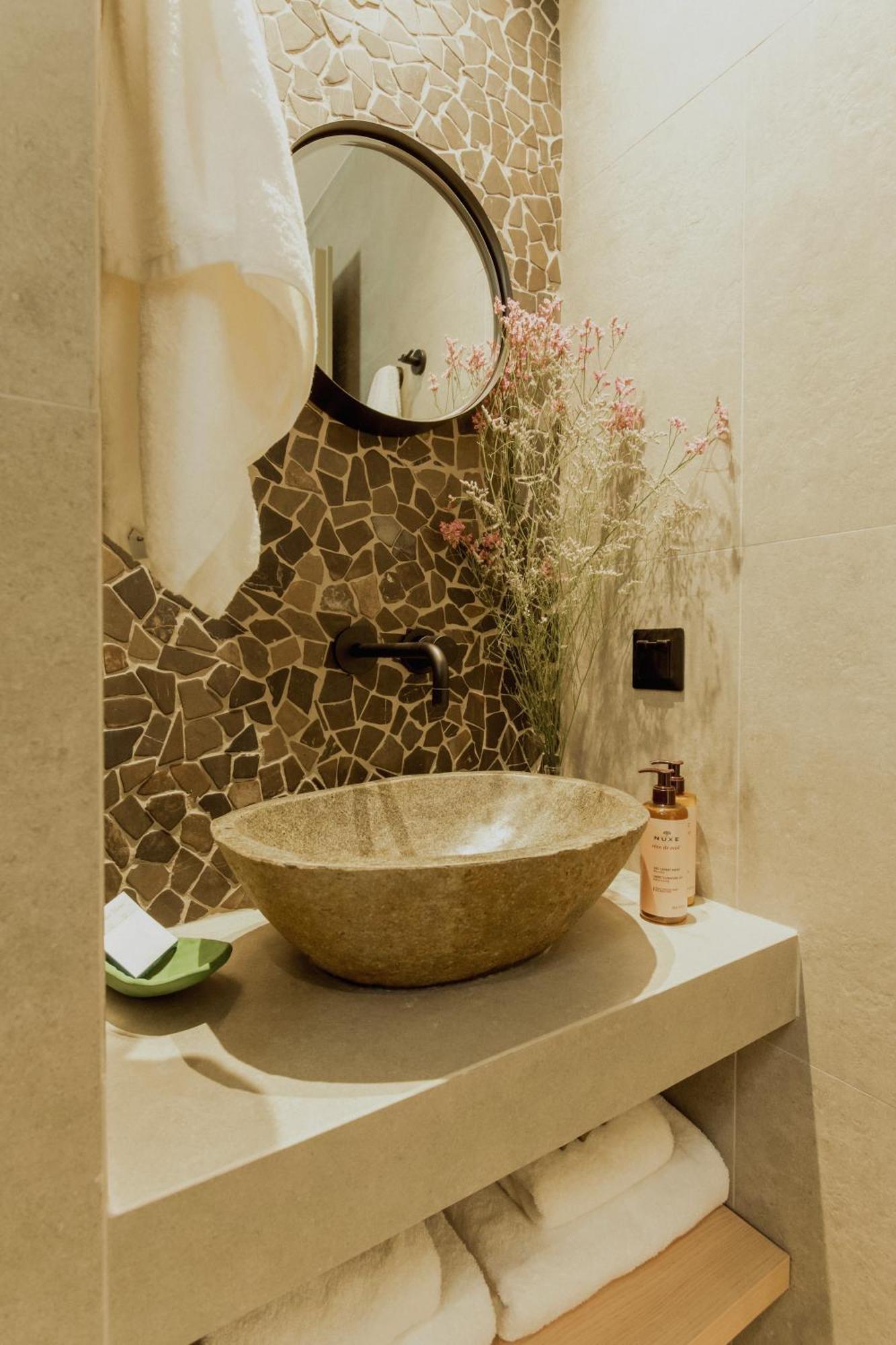 Opal Paros Hotel Naousa  Exterior photo