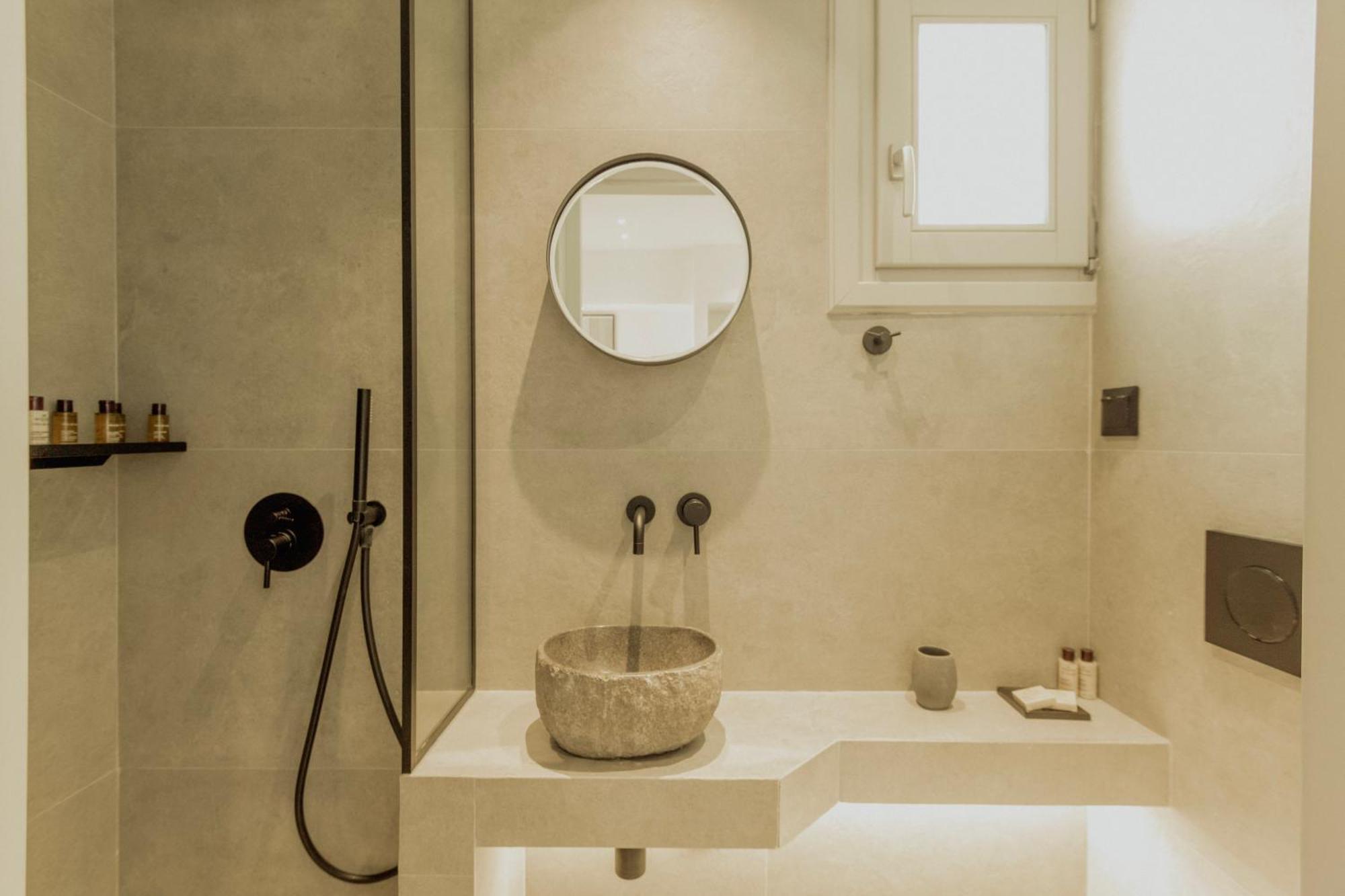 Opal Paros Hotel Naousa  Exterior photo
