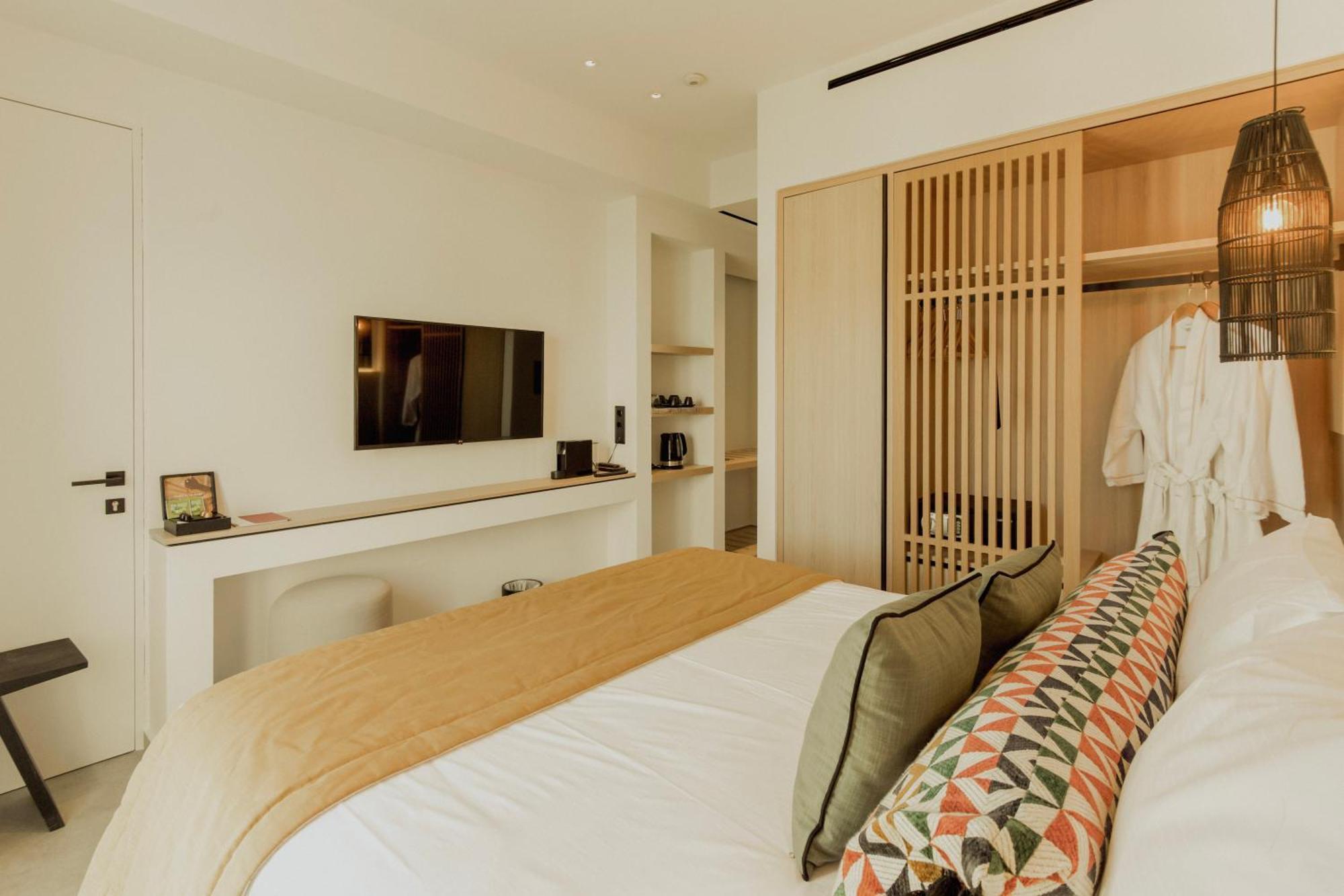 Opal Paros Hotel Naousa  Exterior photo